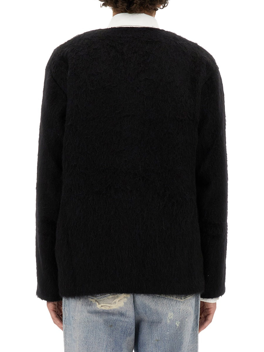 Our Legacy Cardigan Scollo A V