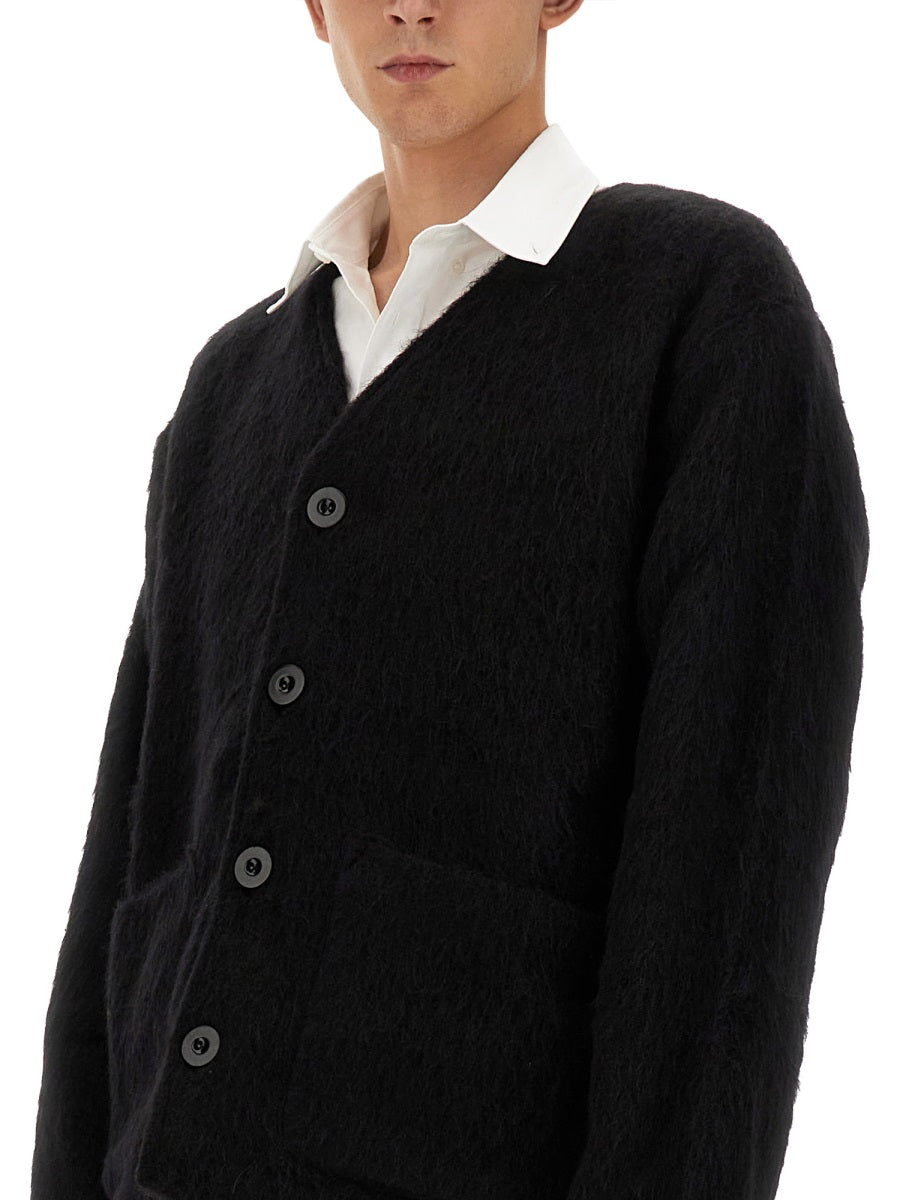 Our Legacy Cardigan Scollo A V