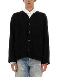 Our Legacy Cardigan Scollo A V