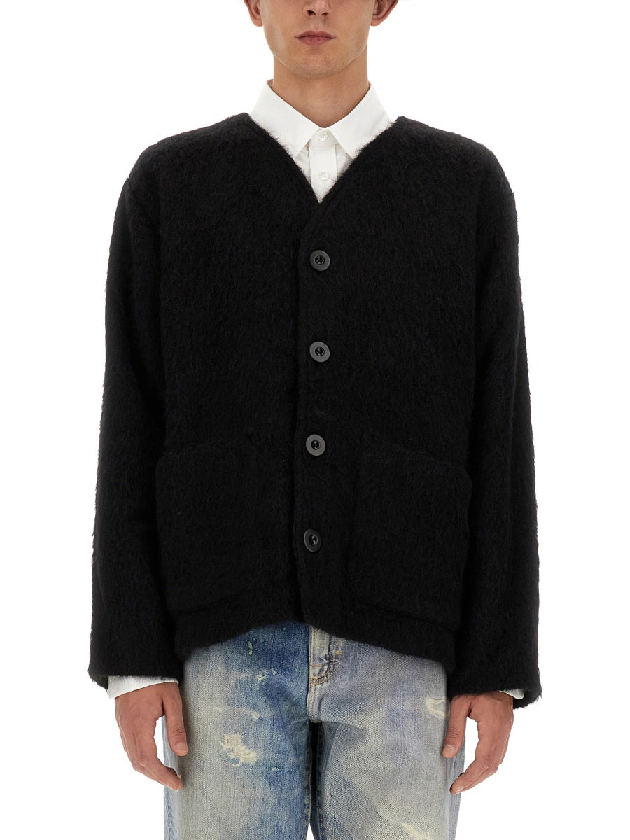 Our Legacy Cardigan Scollo A V