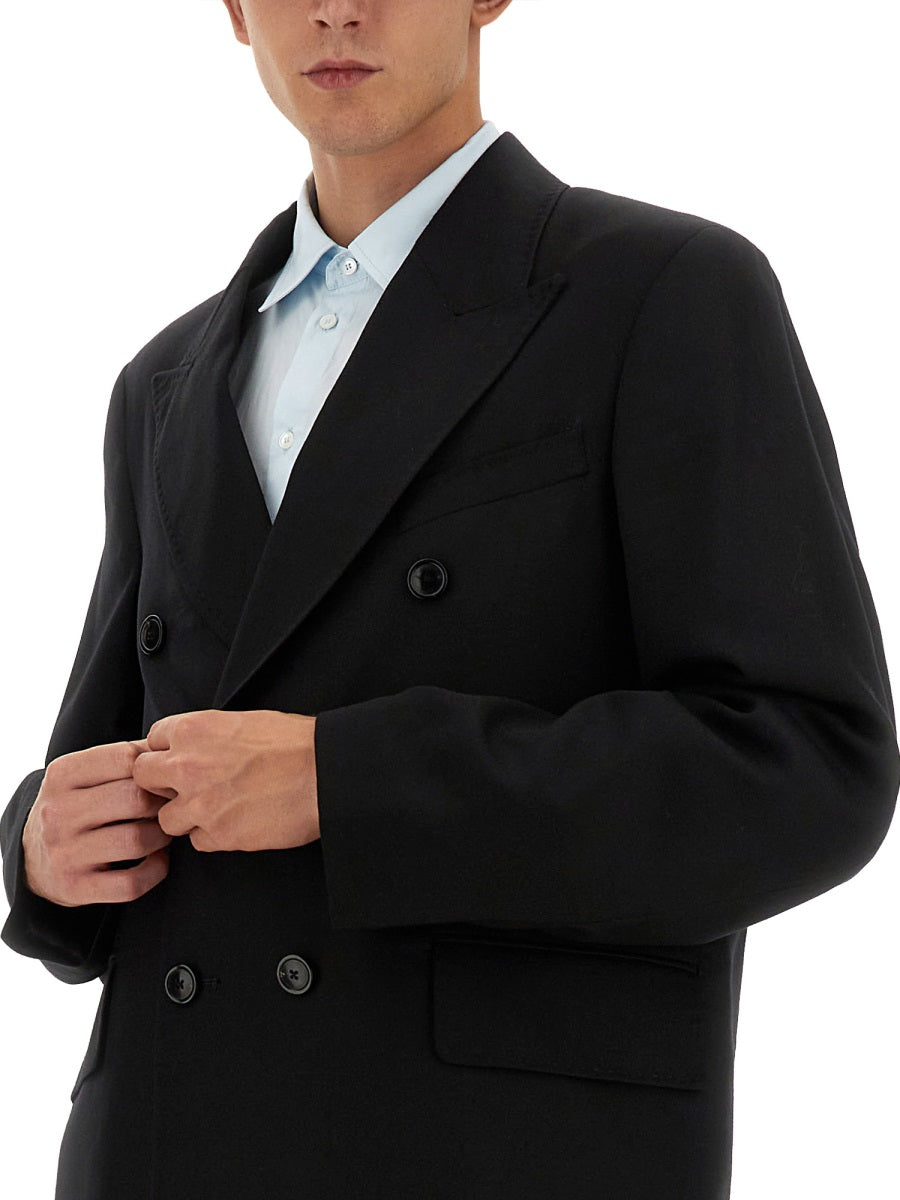 Our Legacy Blazer Doppiopetto