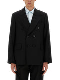 Our Legacy Blazer Doppiopetto