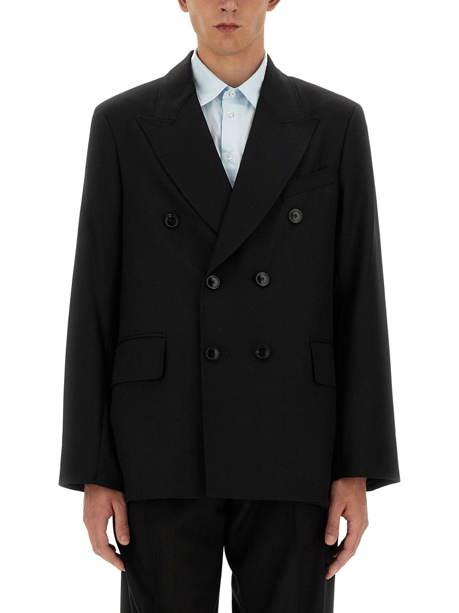 Our Legacy Blazer Doppiopetto