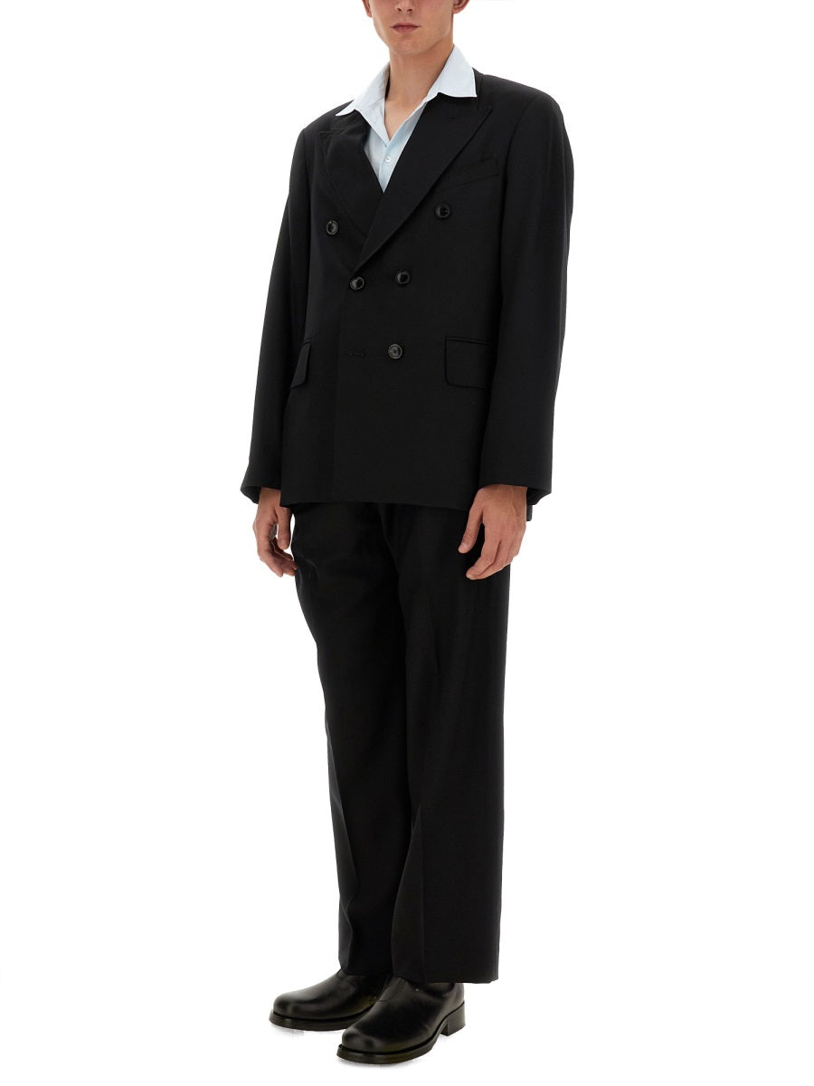 Our Legacy Blazer Doppiopetto