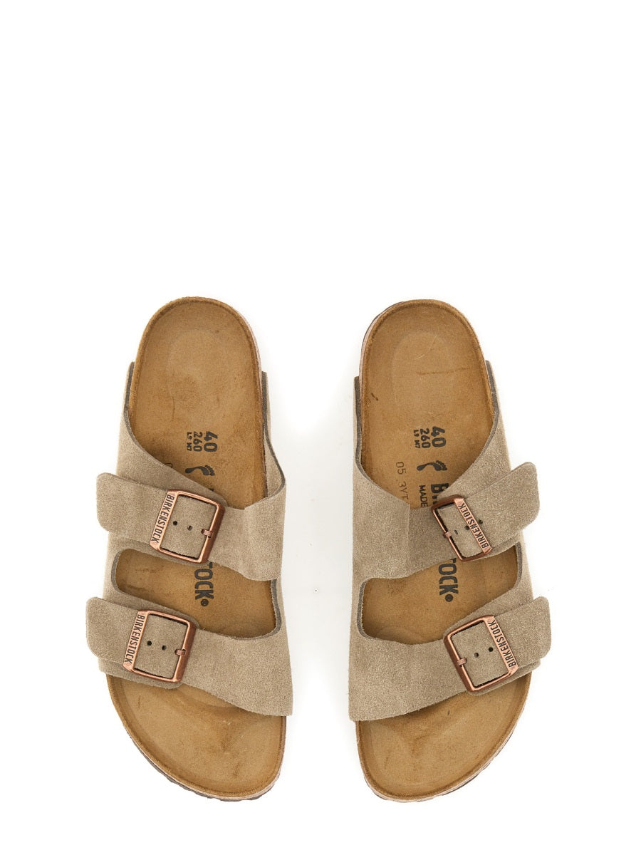 Birkenstock Sandalo "Arizona"