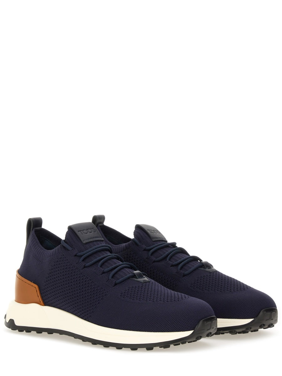 Tod's Sneaker "Socks"