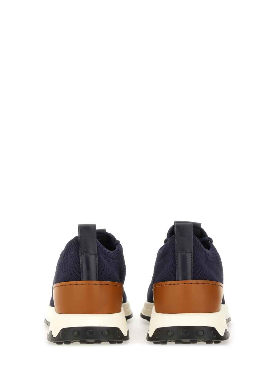 Tod's Sneaker "Socks"