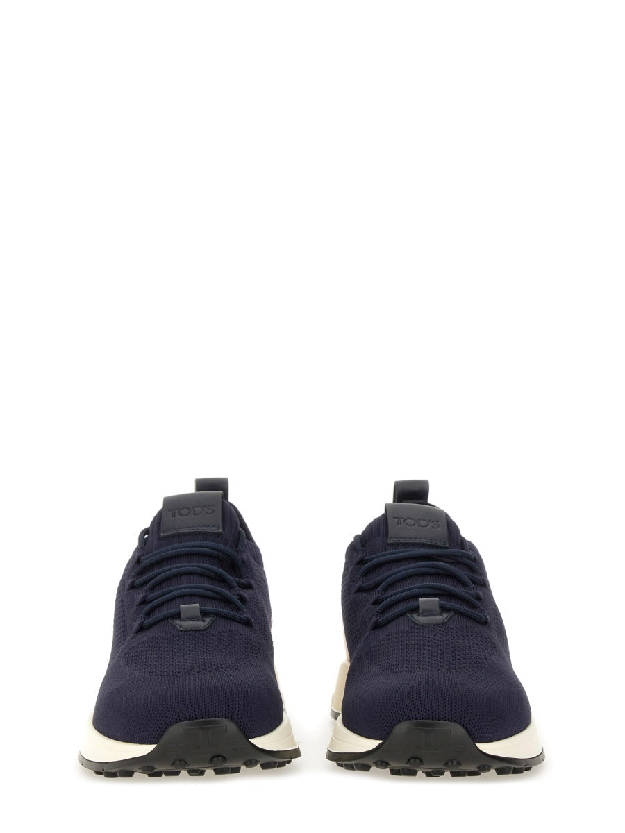 Tod's Sneaker "Socks"