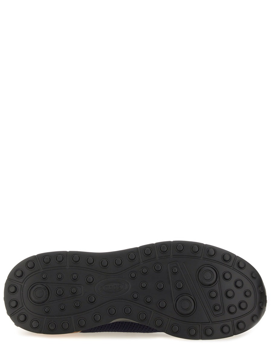 Tod's Sneaker "Socks"