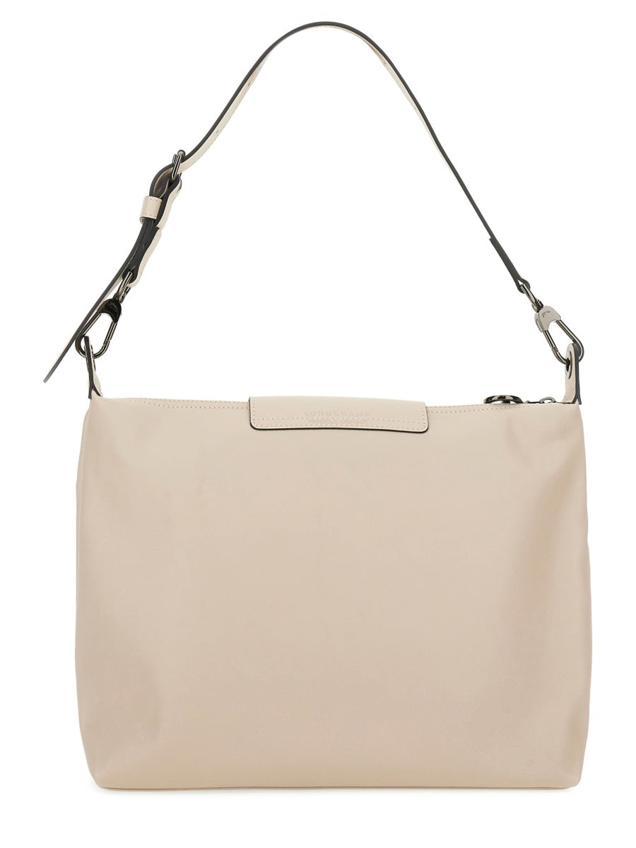 Longchamp Borsa Hobo "Le Pliage Xtra" Medium