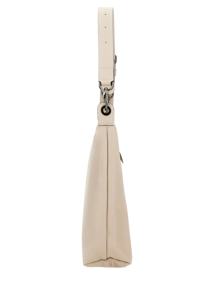 Longchamp Borsa Hobo "Le Pliage Xtra" Medium