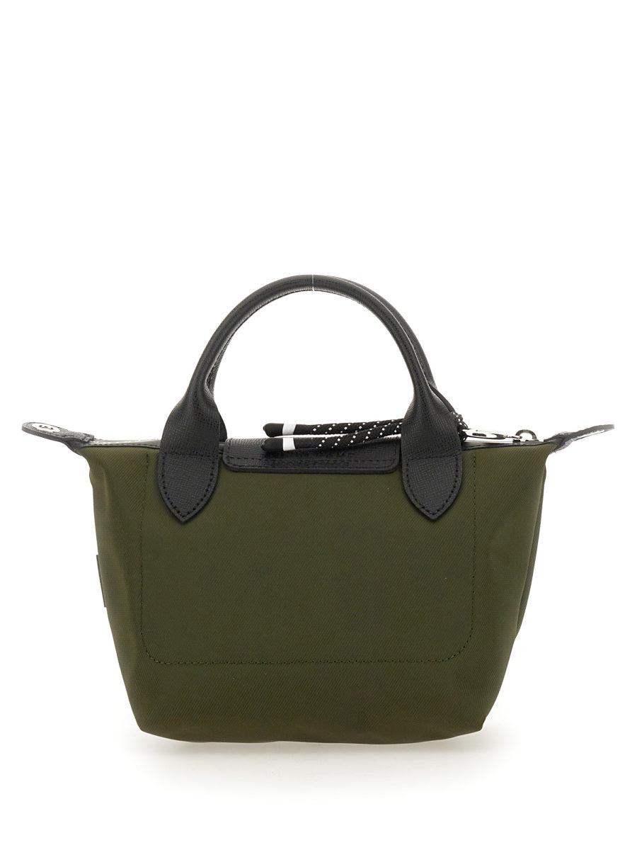 Longchamp Borsa "Le Pliage Energy" Mini