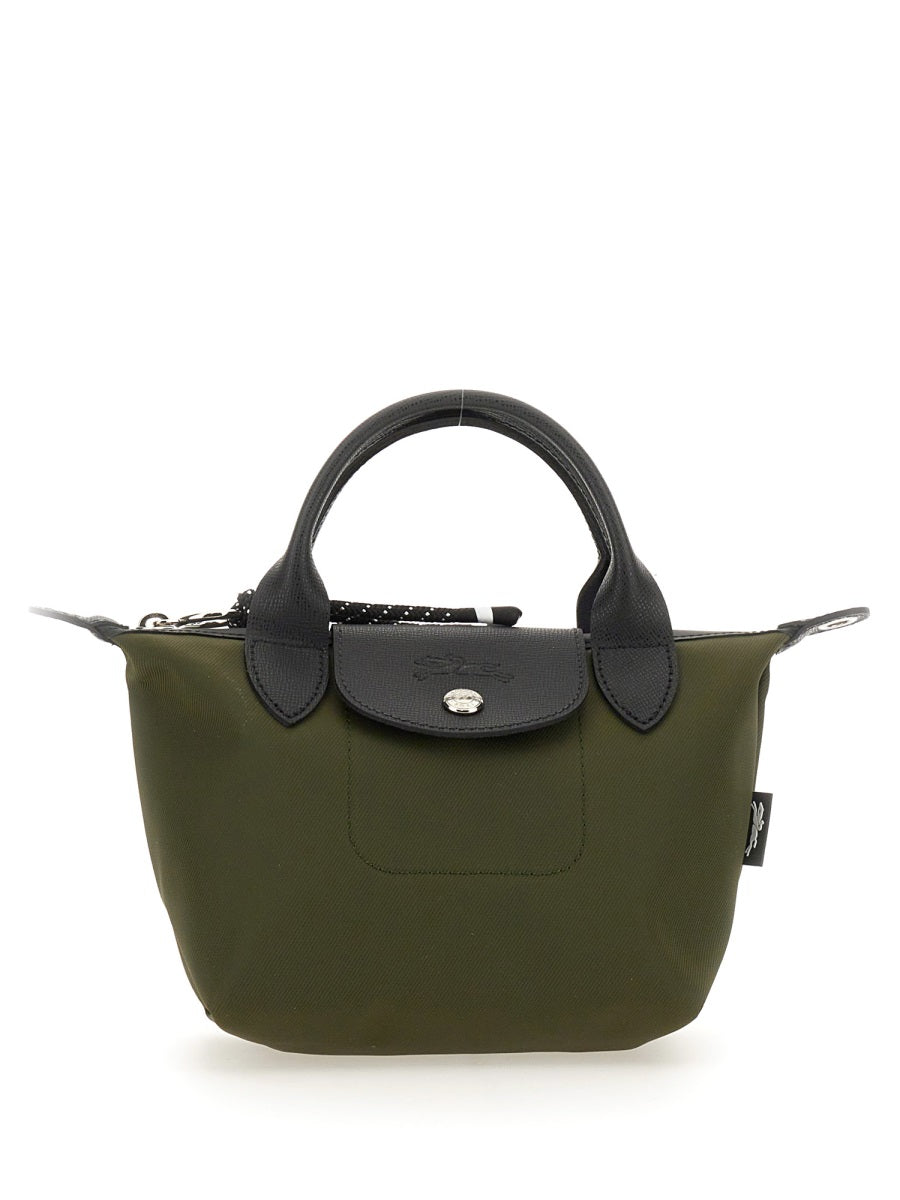 Longchamp Borsa "Le Pliage Energy" Mini
