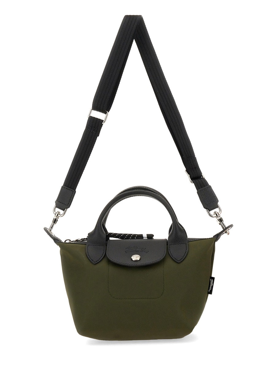 Longchamp Borsa "Le Pliage Energy" Mini