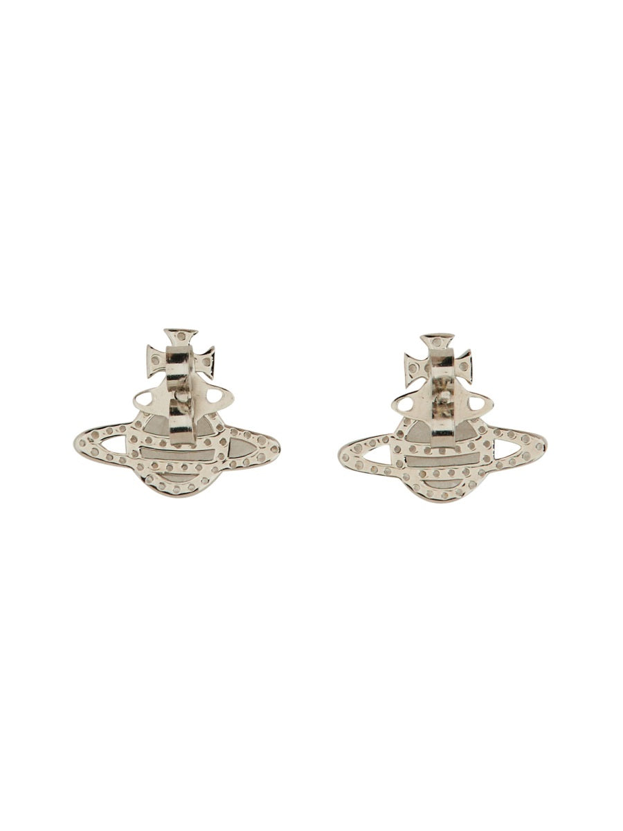 Vivienne Westwood Orecchini "Calliope"