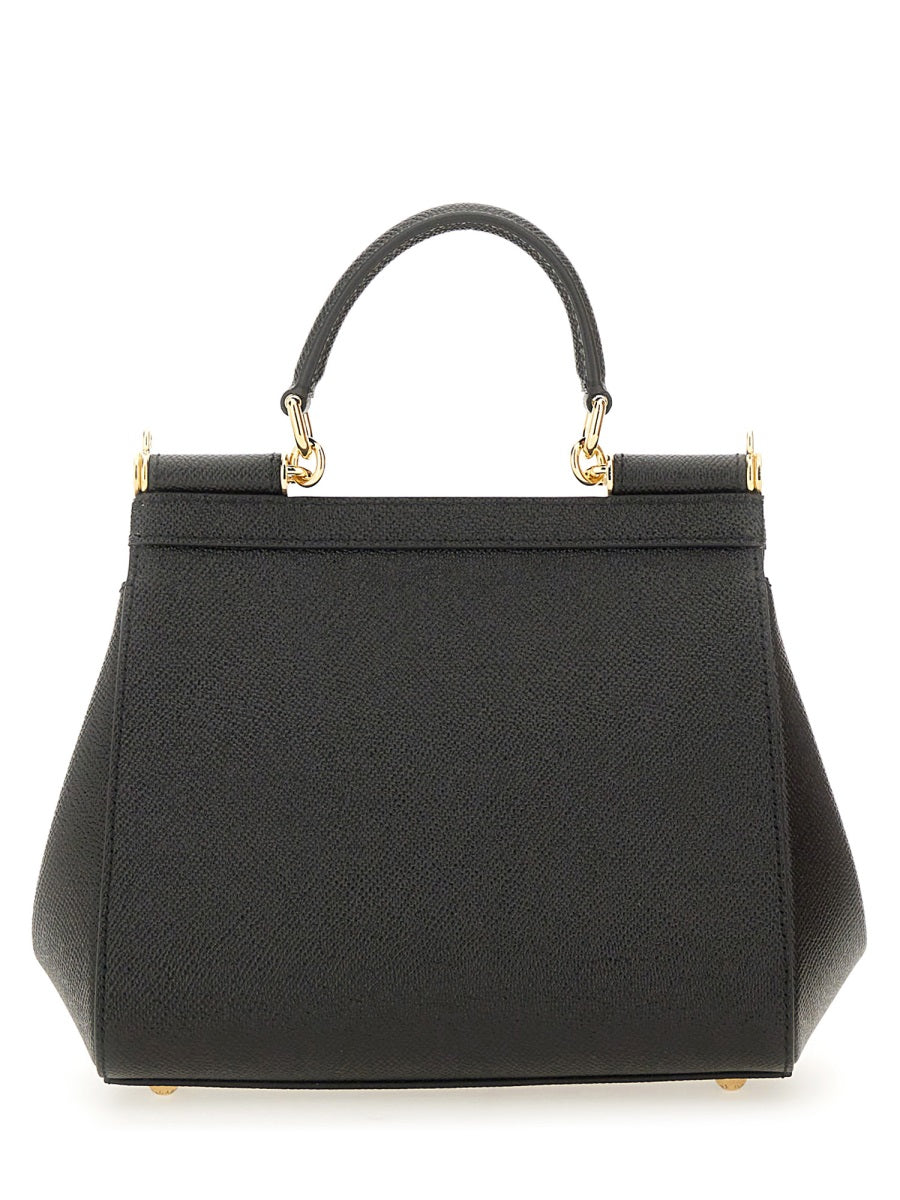 Dolce & Gabbana Borsa "Sicily" Medium