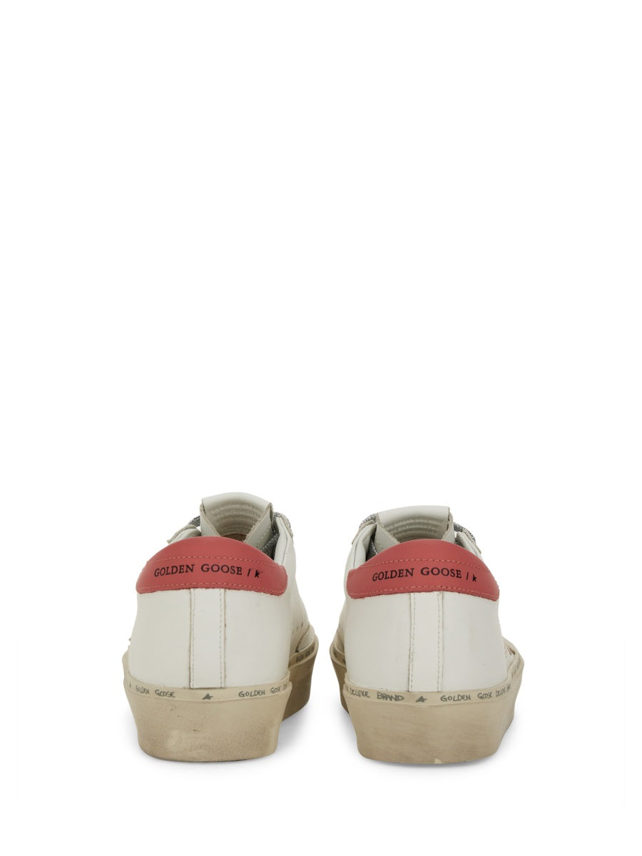 Golden Goose "Hi Star" Sneaker