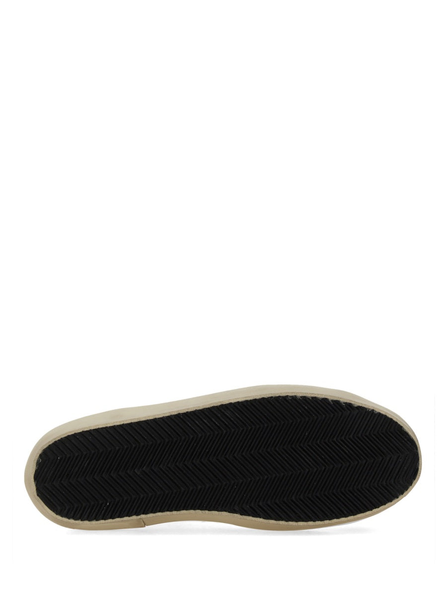 Golden Goose "Hi Star" Sneaker