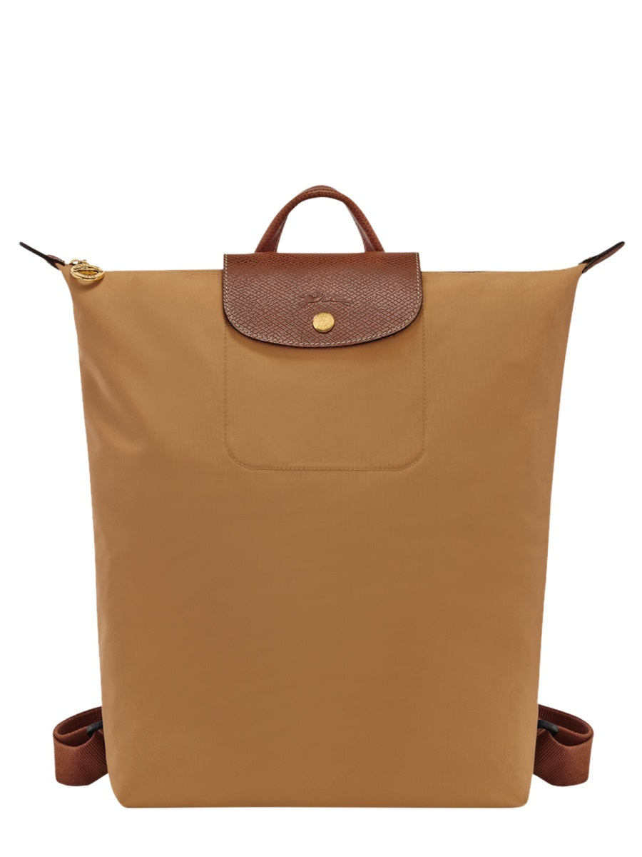 Longchamp Zaino "Le Pliage Original" Medium