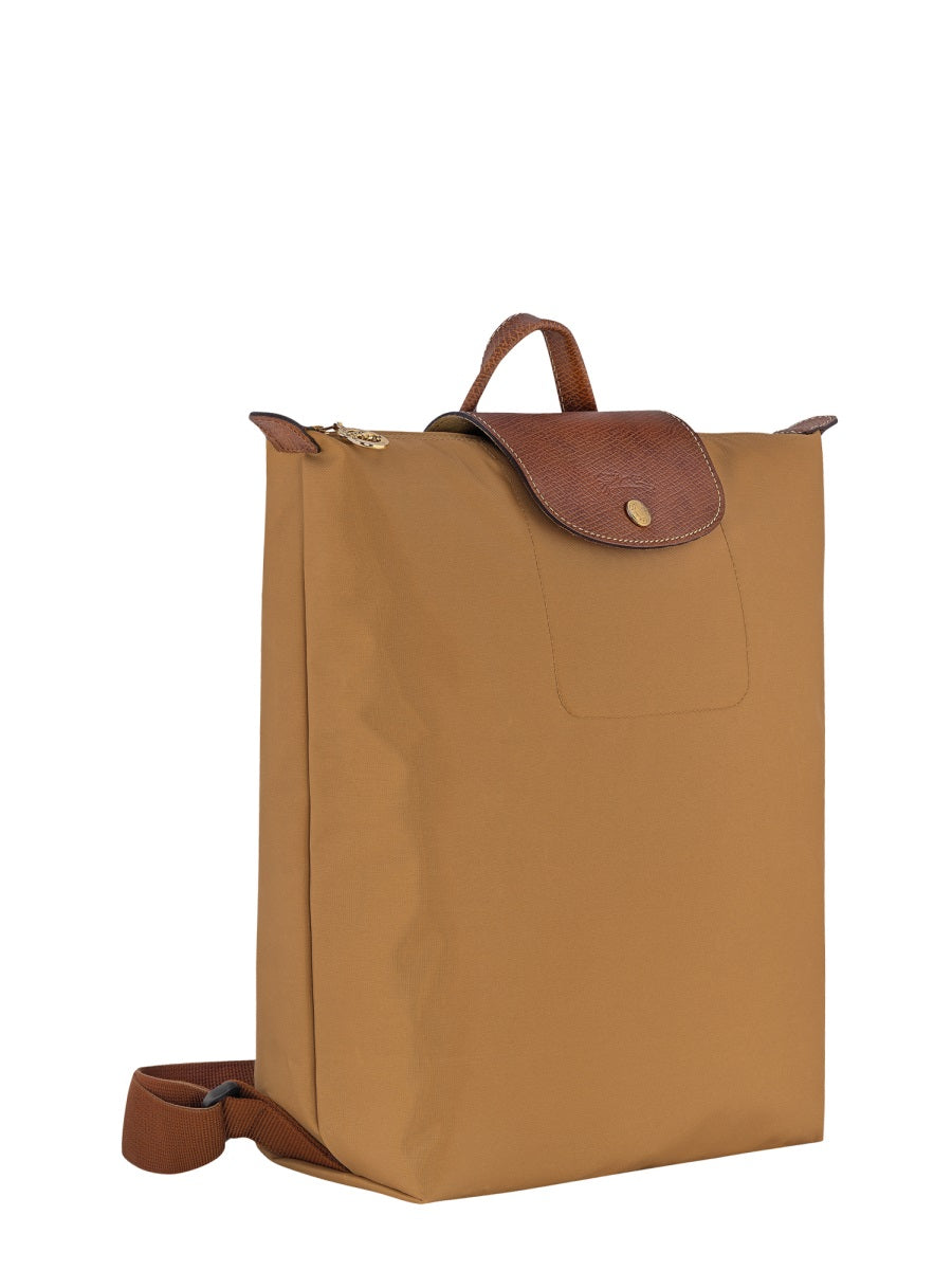 Longchamp Zaino "Le Pliage Original" Medium