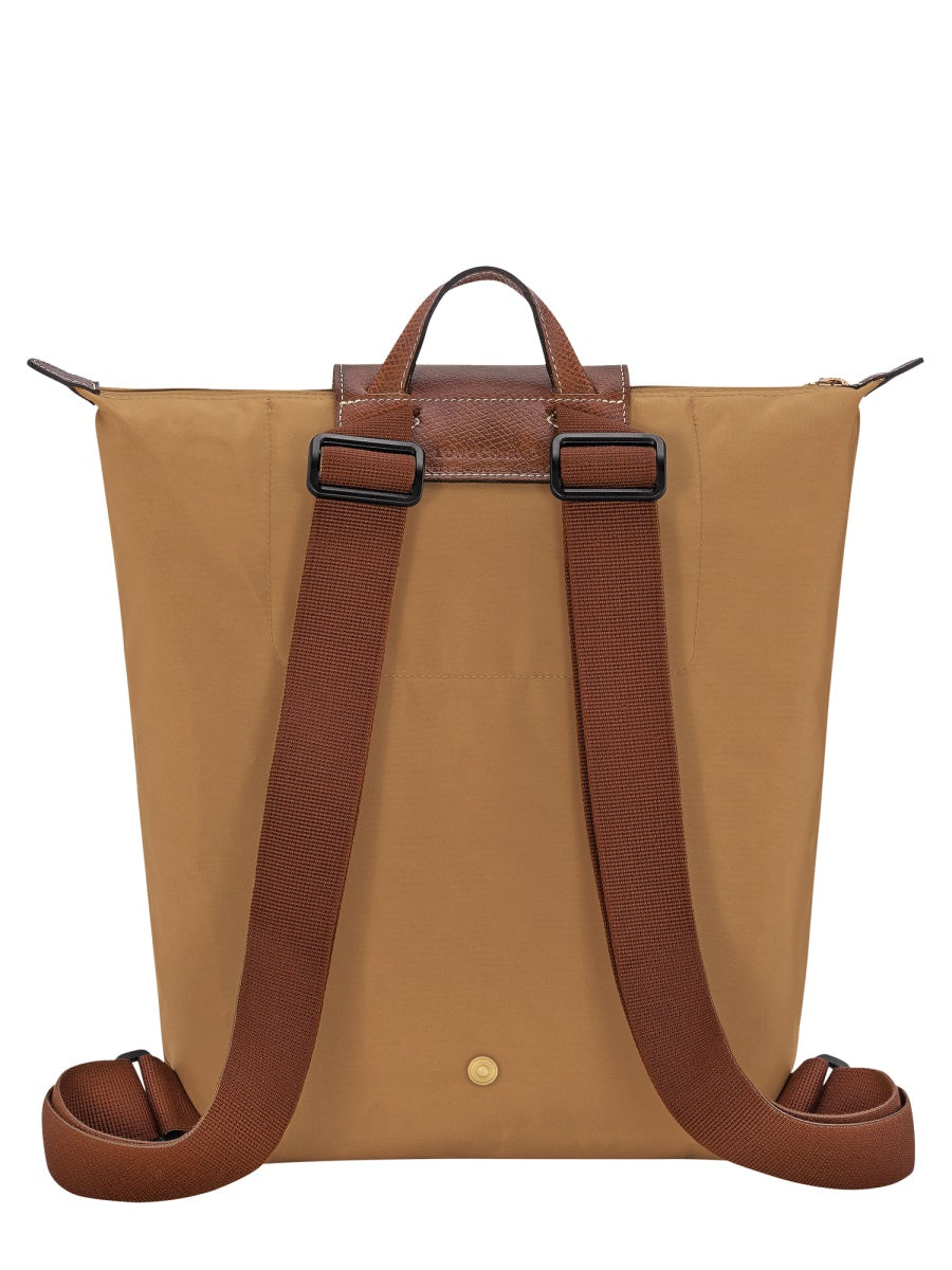 Longchamp Zaino "Le Pliage Original" Medium