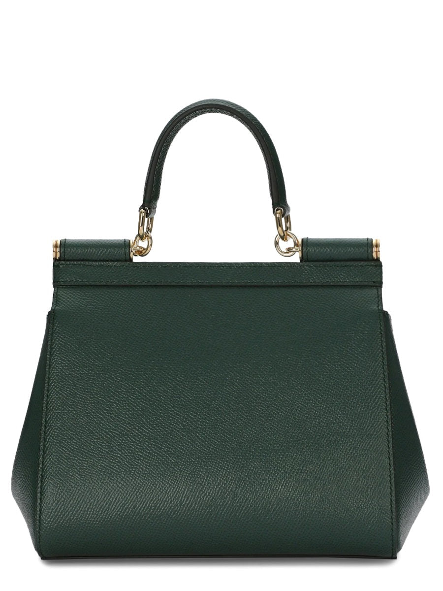 Dolce & Gabbana Borsa "Sicily" Medium