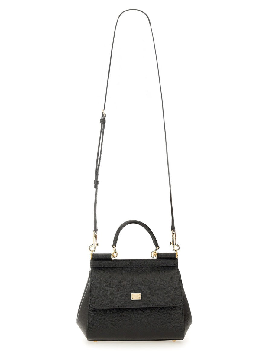Dolce & Gabbana Borsa "Sicily" Medium