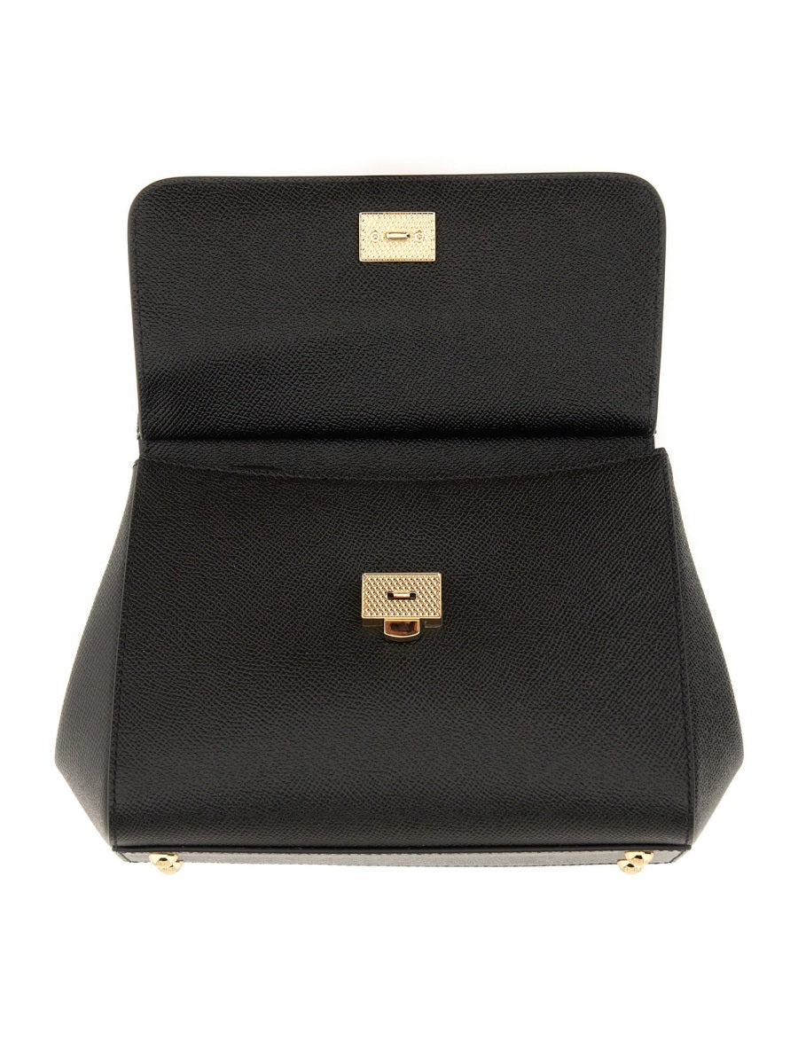 Dolce & Gabbana Borsa "Sicily" Medium