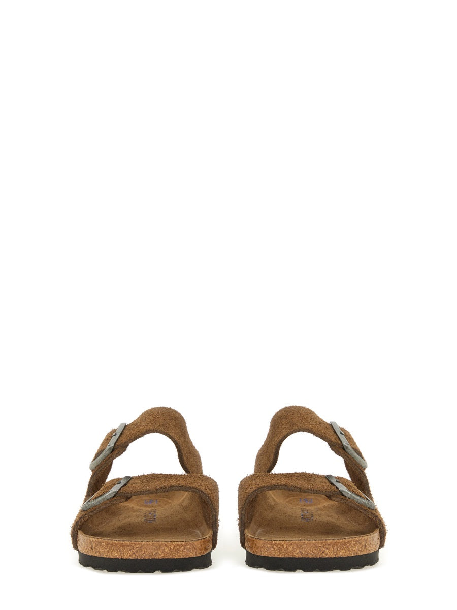 Birkenstock Sandalo "Arizona"
