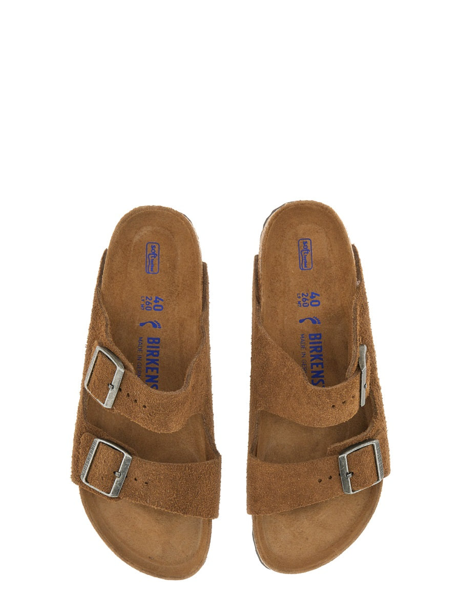 Birkenstock Sandalo "Arizona"