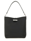 Longchamp Borsa Hobo "Le Roseau" Medium