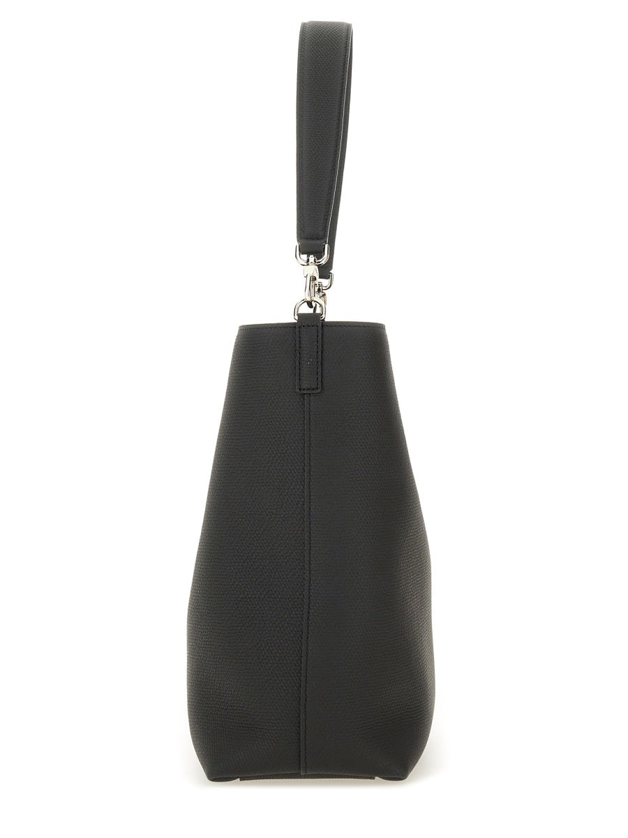 Longchamp Borsa Hobo "Le Roseau" Medium