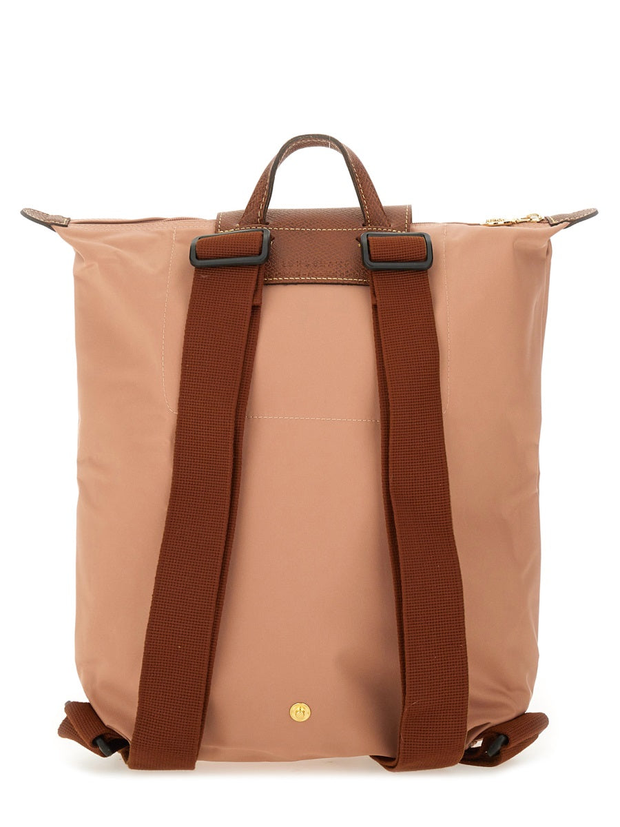 Longchamp Zaino "Le Pliage Original" Medium