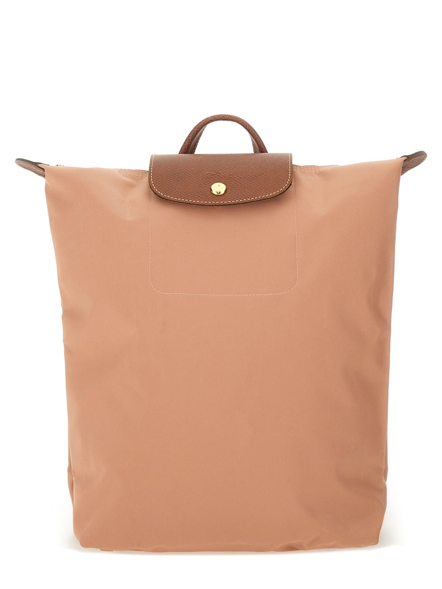 Longchamp Zaino "Le Pliage Original" Medium