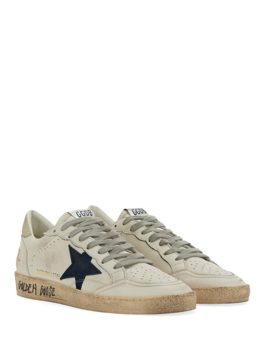 Golden Goose Sneaker "Ball Star"
