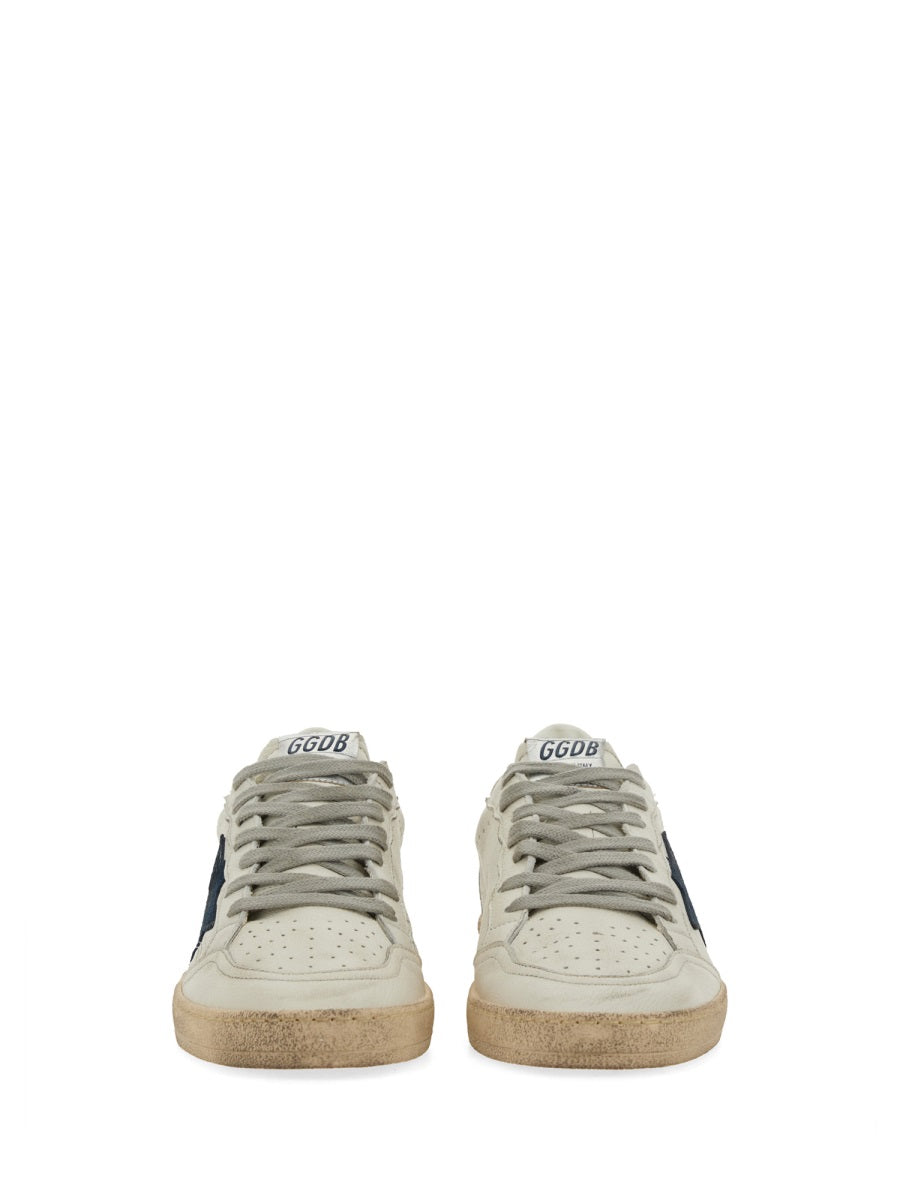 Golden Goose Sneaker "Ball Star"