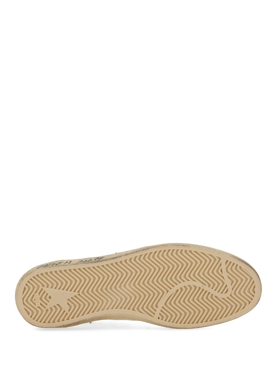 Golden Goose Sneaker "Ball Star"