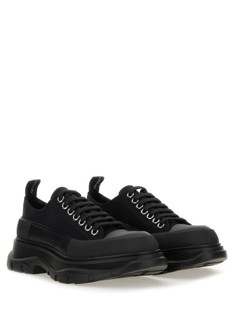 Alexander Mc Queen Sneaker "Tread Slick"