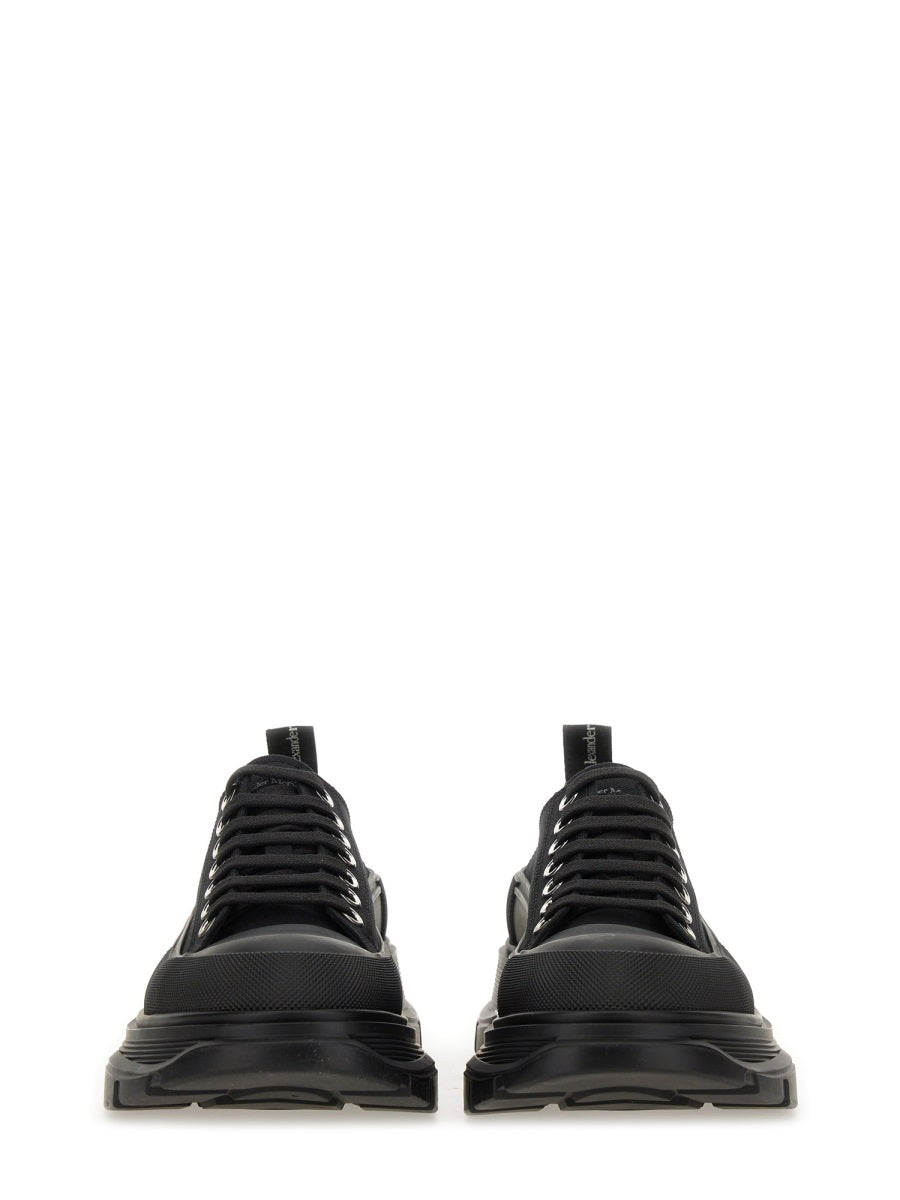 Alexander Mc Queen Sneaker "Tread Slick"
