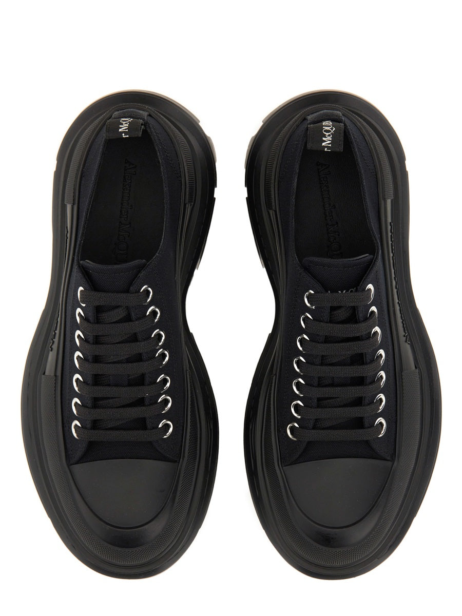 Alexander Mc Queen Sneaker "Tread Slick"