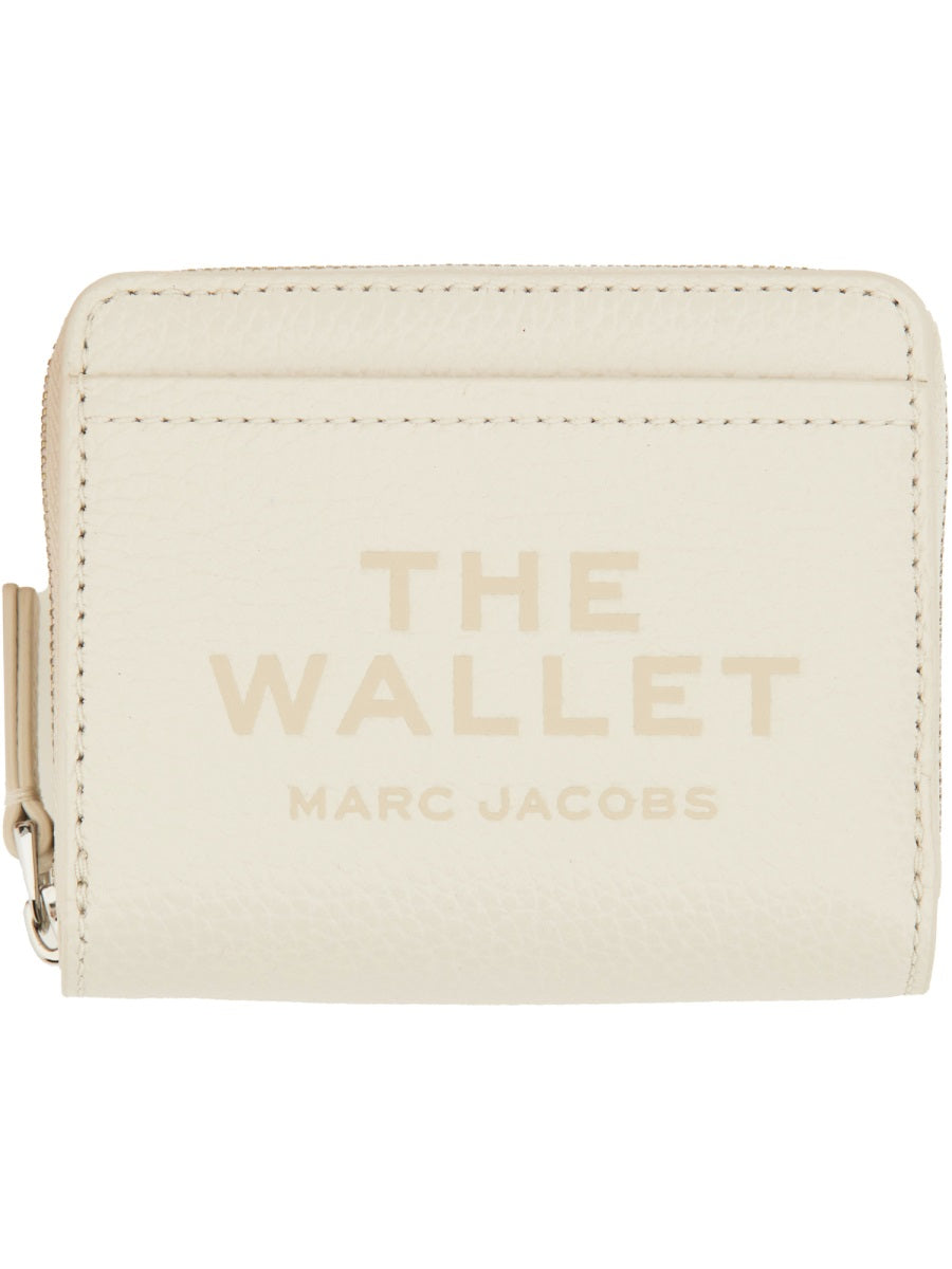 Marc Jacobs Portafoglio "The Compact" Mini