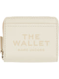 Marc Jacobs Portafoglio "The Compact" Mini