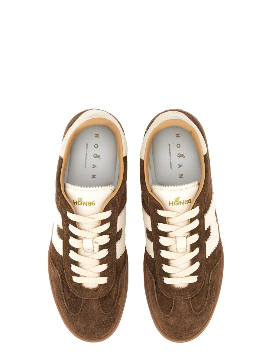 Hogan Sneaker "Cool"