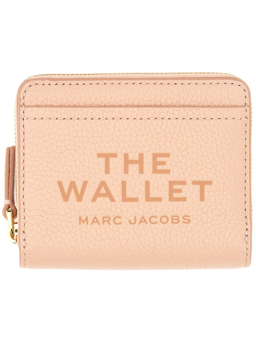 Marc Jacobs Portafoglio "The Compact" Mini