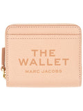 Marc Jacobs Portafoglio "The Compact" Mini