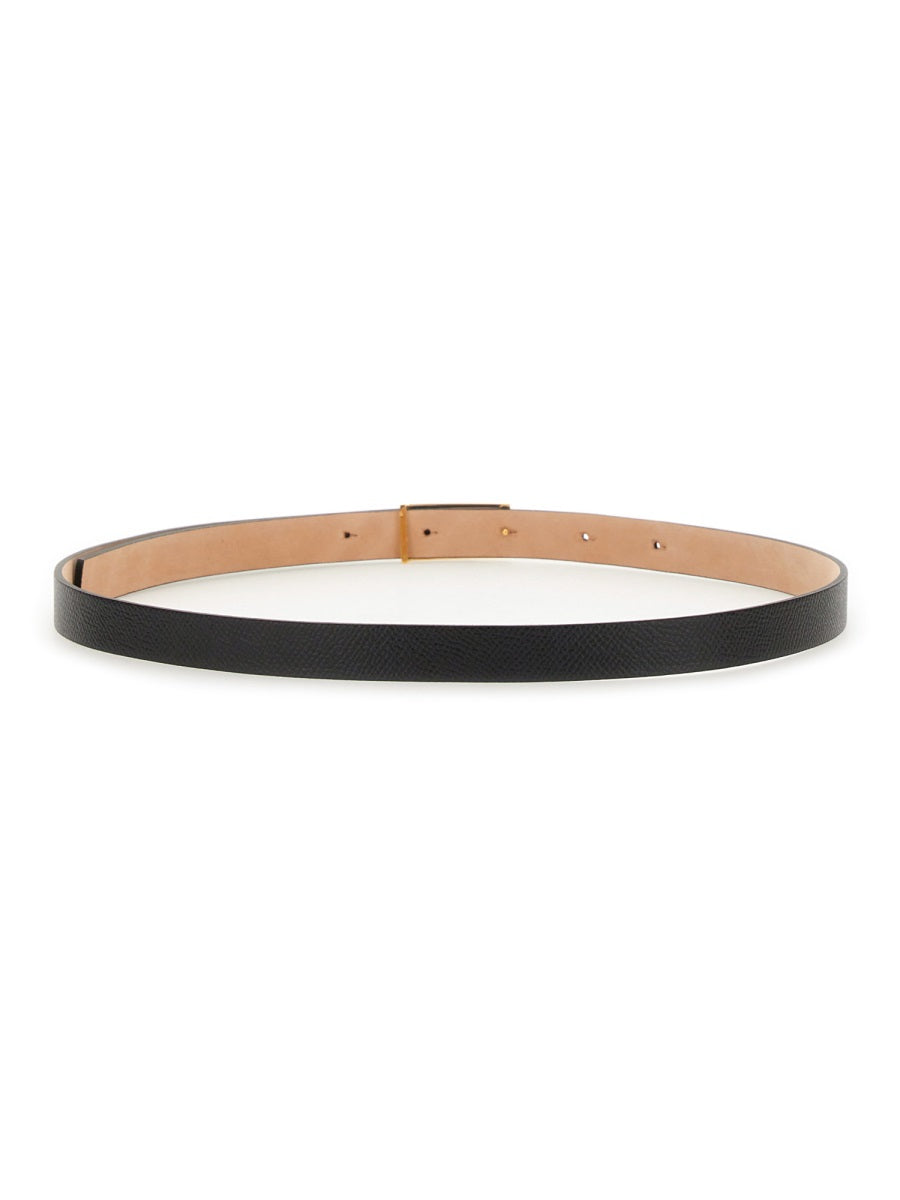 Victoria Beckham Cintura "Dorian" In Pelle