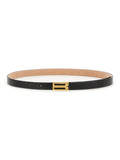 Victoria Beckham Cintura "Dorian" In Pelle