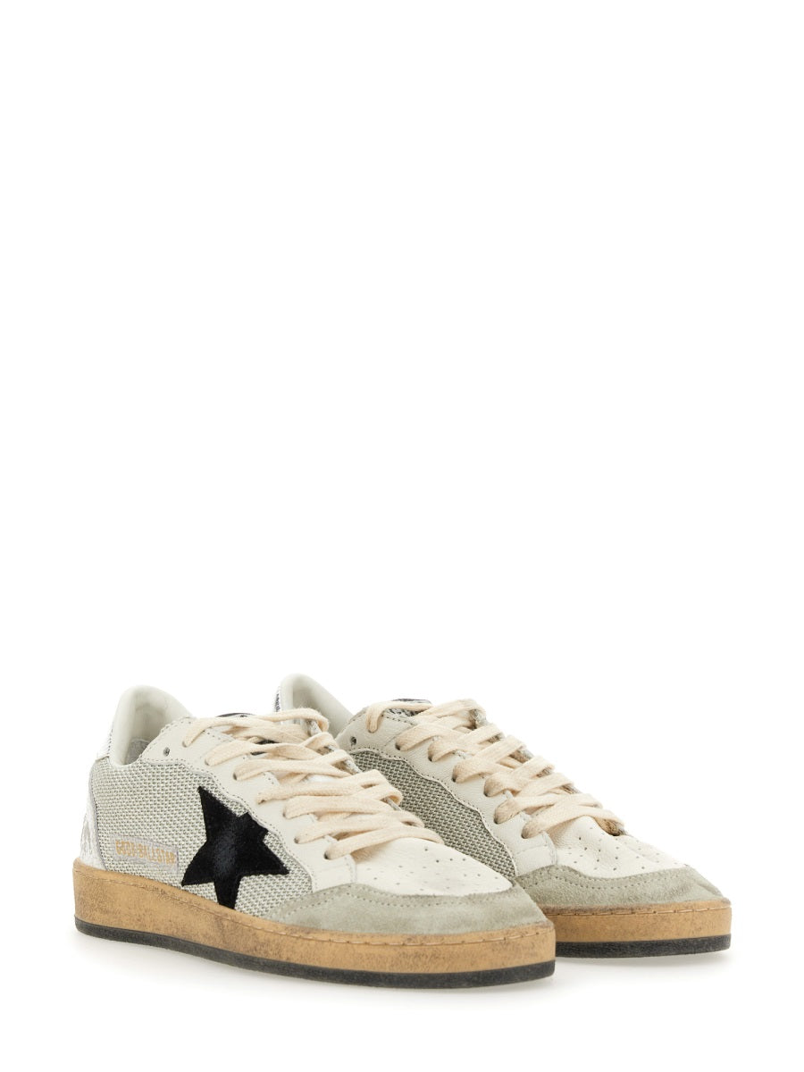 Golden Goose Sneaker "Ball Star"