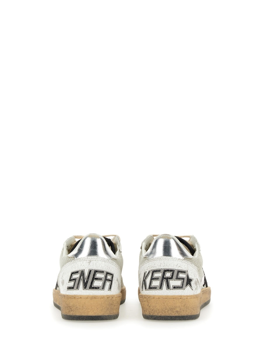Golden Goose Sneaker "Ball Star"