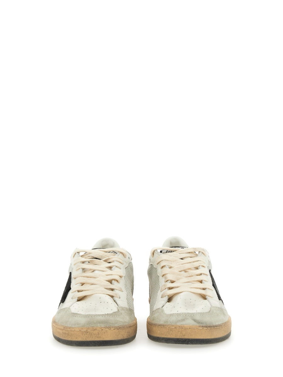 Golden Goose Sneaker "Ball Star"